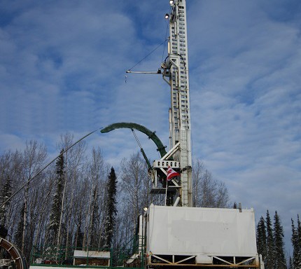 2005 FOREMOST CTR SINGLE COIL TUBING HYBRID DRILLING RIG