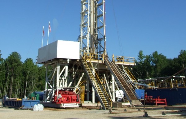 (4) 2007 IDM 1000HP AC DRILLING RIGS